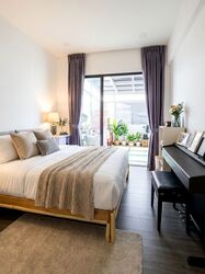 Daisy Park (D13), Terrace #571756991